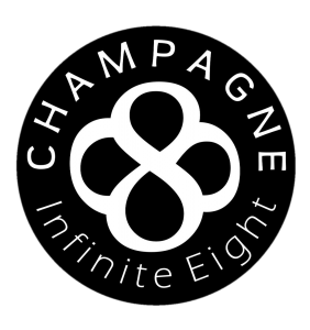 Champagne Infinite 8